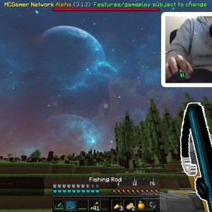 | Mouse + Keyboard Cam! + 2vs1 Rodcrits