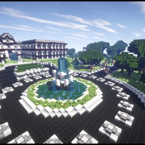 Minecraft Survival Games #1 | "Malísimo" | MCSG