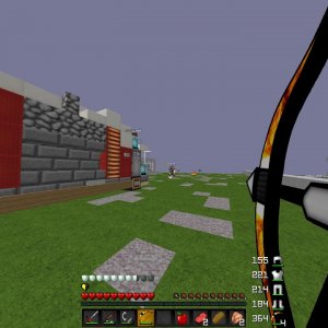 MCSG Highlights #1 4K60fps